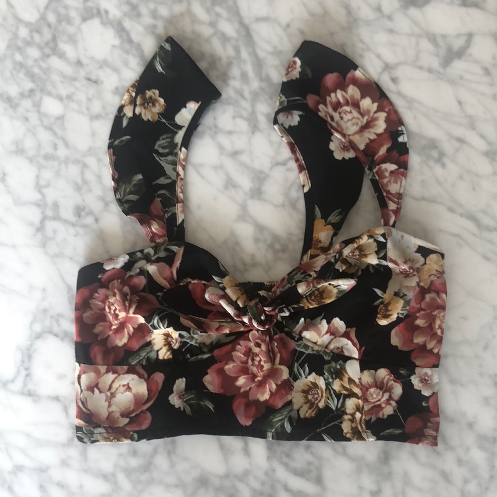 Wild Fable Top
